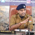 राष्ट्रपति दौरे से पहले नैनीताल में रेड अलर्ट, अभेद्य सुरक्षा…