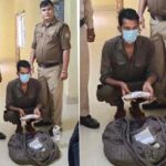 हल्द्वानी : तमंचे के साथ पकड़ा गया तस्कर,अवैध शराब भी बरामद..