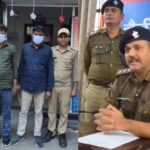 हल्द्वानी में बड़ी सप्लाई करने आए तस्कर पकड़े गए, 48 लाख की स्मैक बरामद..Video