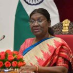 राष्ट्रपति द्रौपदी मुर्मू के आगमन को लेकर नैनीताल में तैयारियां तेज़..