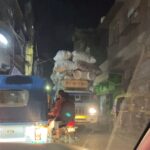 हल्द्वानी : मेरा भारत महान,भाई महान तो आप हैं, ओवरलोड पिकअप का वीडियो वायरल..