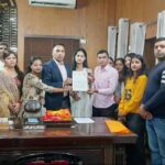 हल्द्वानी संस्था ने पुरुष कल्याण मंत्रालय के लिए पीएम मोदी से मंजूरी मांगी