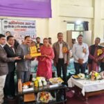 सोमेश्वर महाविद्यालय का वार्षिकोत्सव धूमधाम से सम्पन्न, मंत्री रेखा आर्या ने किया सम्मानित