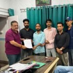 रामनगर अस्पताल में ‘मिशन सुधार’, राहुल सिंह दरम्वाल के साथ युवाओं ने सिस्टम को हिलाया..